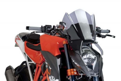 Puig cran sport KTM Super Duke R 1290