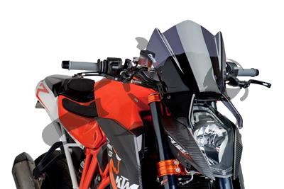 Puig disco deportivo KTM Super Duke R 1290