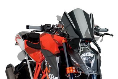 Puig cran sport KTM Super Duke R 1290