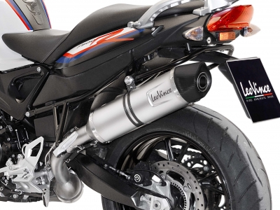 Exhaust Leo Vince LV One EVO BMW F 800 R