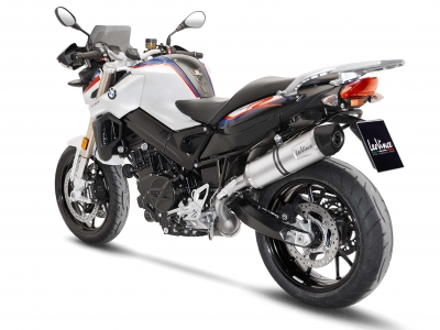 Escape Leo Vince LV One EVO BMW F 800 R