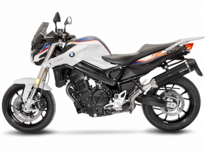 Avgasrr Leo Vince LV One EVO BMW F 800 R