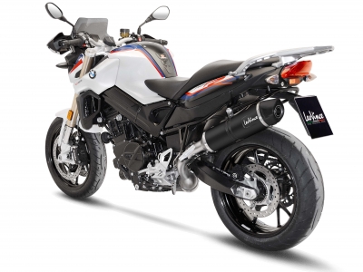 Escape Leo Vince LV One EVO BMW F 800 R