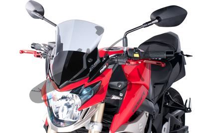 Puig sportscherm Suzuki GSR 750