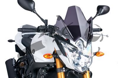 Puig Sportscheibe Yamaha FZ8