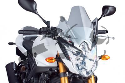 Puig parabrisas deportivo Yamaha FZ8