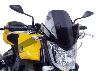 Puig Sportscheibe Yamaha FZ1