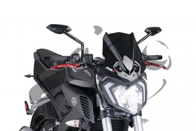 Puig Sportscheibe Yamaha MT-125