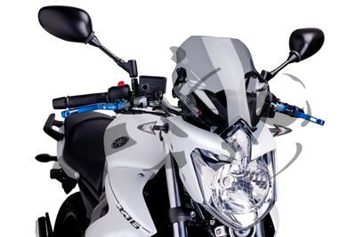 Puig Sportscheibe Yamaha XJ6