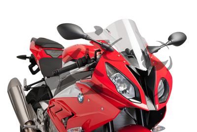 Puig Racing Voorruit BMW S 1000 RR