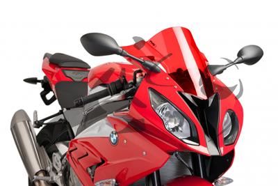 Puig Racing Voorruit BMW S 1000 RR