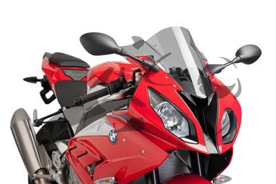 Puig Racing Voorruit BMW S 1000 RR