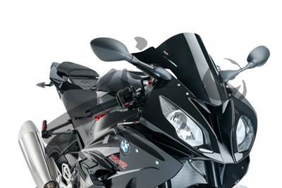 Puig Racing Voorruit BMW S 1000 RR