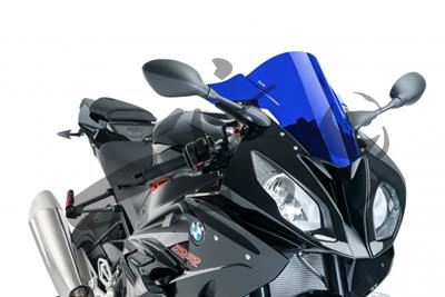 Puig Racing Voorruit BMW S 1000 RR