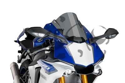 Puig Racing disc Yamaha R1