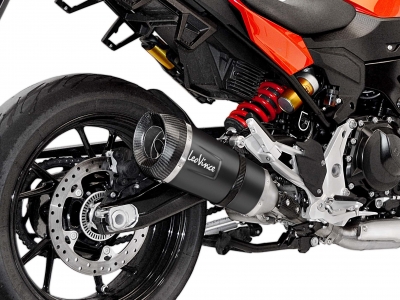 Auspuff Leo Vince Factory S BMW F 900 R