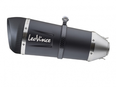 Exhaust Leo Vince Factory S BMW F 900 XR