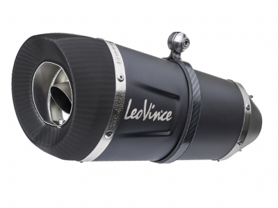 Exhaust Leo Vince Factory S BMW F 900 XR