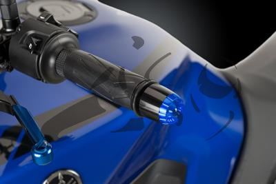 Puig handlebar ends Thruster Yamaha XSR 125