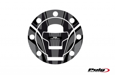 Puig Tankdeckel Cover Suzuki Bandit 600