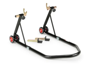 Puig rear stand