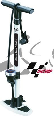 MotoGP luftpump