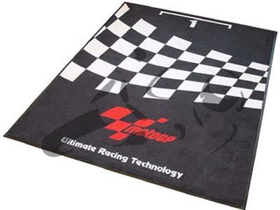 MotoGP garage carpet