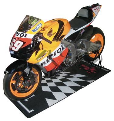 MotoGP Garage Matta