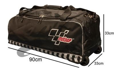 MotoGP Motorsport bag