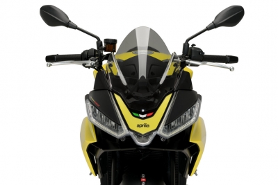 Puig Sportscheibe Aprilia Tuono 660