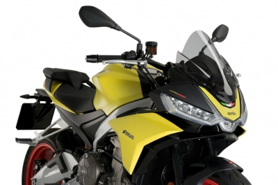 Puig sportscherm Aprilia Tuono 660