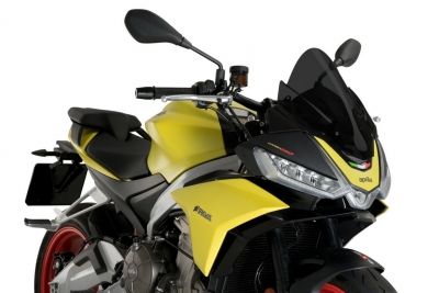 Puig sportscherm Aprilia Tuono 660