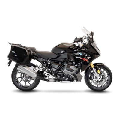 Auspuff Leo Vince LV-12 BMW R 1250 R