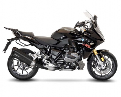 chappement Leo Vince LV-12 BMW R 1250 R