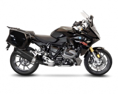 chappement Leo Vince LV-12 BMW R 1250 R