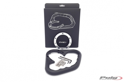 Puig handvat passagier Aprilia RSV4 1100