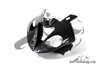 Carbon Ilmberger masque avant BMW S 1000 RR