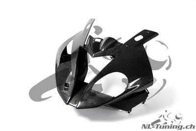 Carbon Ilmberger front mask BMW S 1000 RR