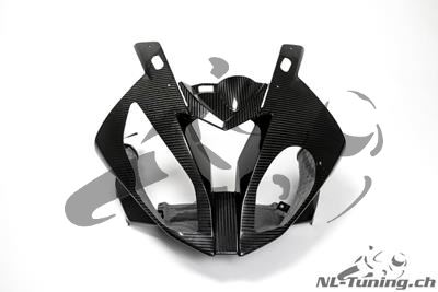 Carbon Ilmberger masque avant BMW S 1000 RR