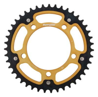 Supersprox Stealth sprocket BMW S 1000 RR