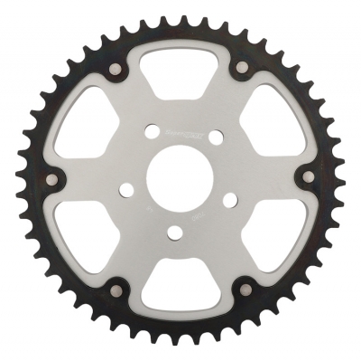 Supersprox Stealth sprocket BMW S 1000 RR