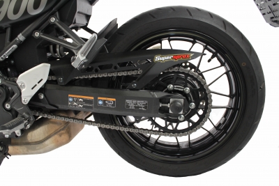 Supersprox Stealth couronne dente Honda CBR 600 RR