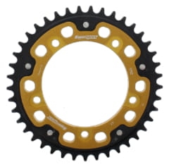 Supersprox Stealth sprocket Suzuki GSX-R 600/750