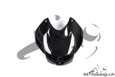 Kolfiber Ilmberger tanklock topp BMW S 1000 RR