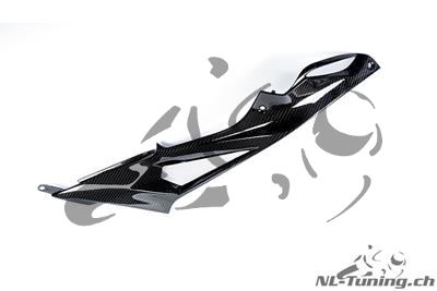 Carbon Ilmberger kit cache rservoir latral BMW S 1000 RR
