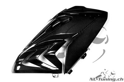 Set di carenature laterali in carbonio BMW S 1000 RR