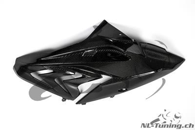 Set di carenature laterali in carbonio BMW S 1000 RR