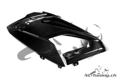 Set di carenature laterali in carbonio BMW S 1000 RR