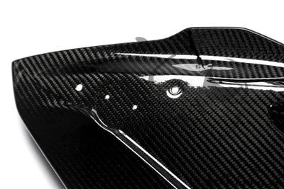 Set di carenature laterali in carbonio BMW S 1000 RR