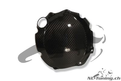 Coperchio frizione in carbonio BMW S 1000 RR